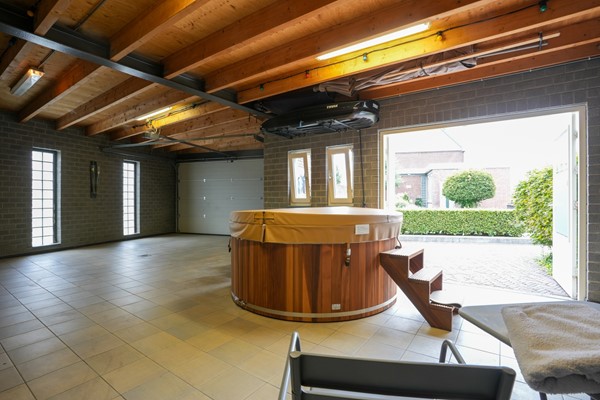 Medium property photo - Rijksweg 63, 6269 AB Margraten